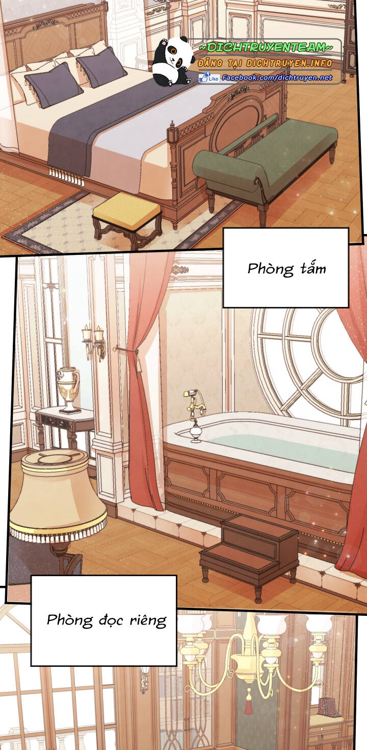 Tiểu Thư Scarlet Chapter 13 - 32