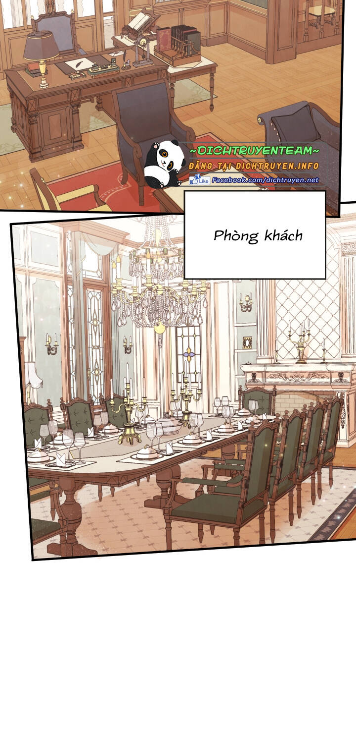 Tiểu Thư Scarlet Chapter 13 - 33