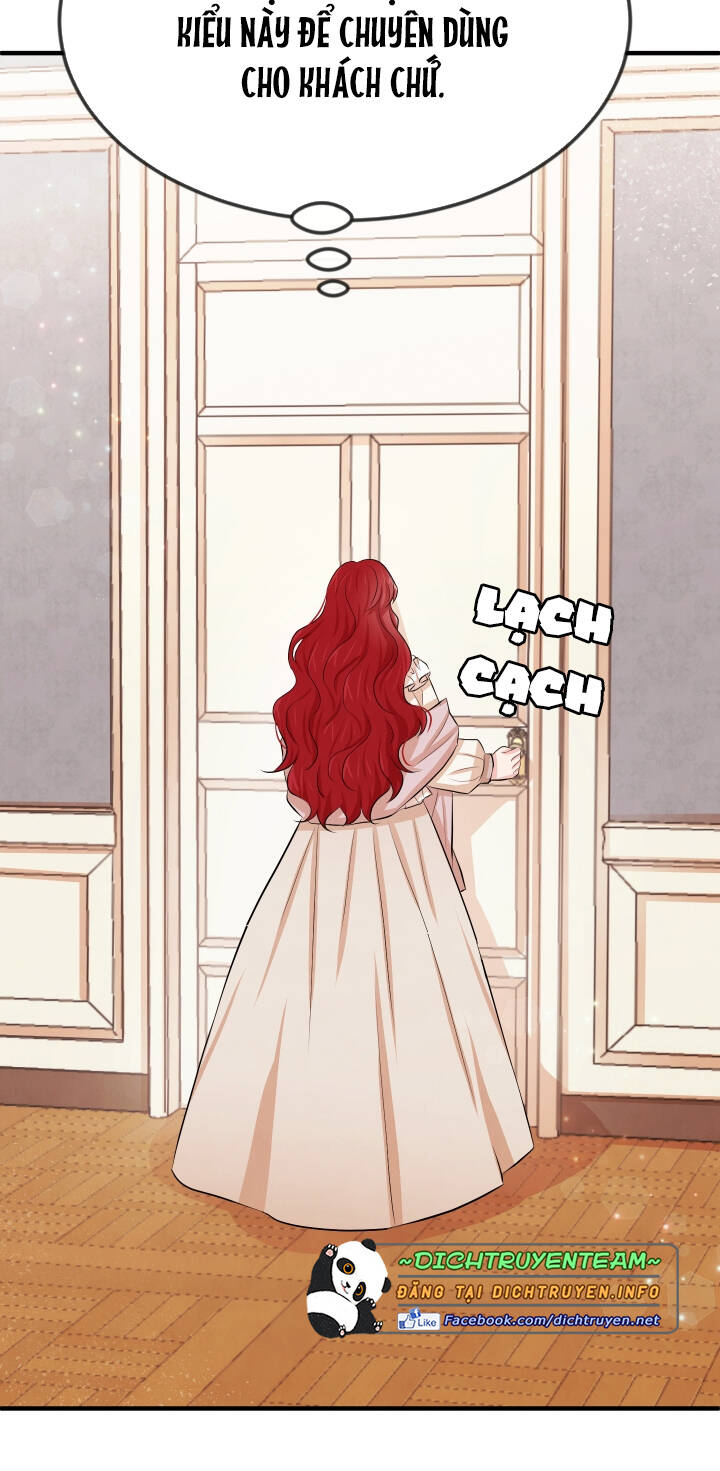 Tiểu Thư Scarlet Chapter 13 - 35