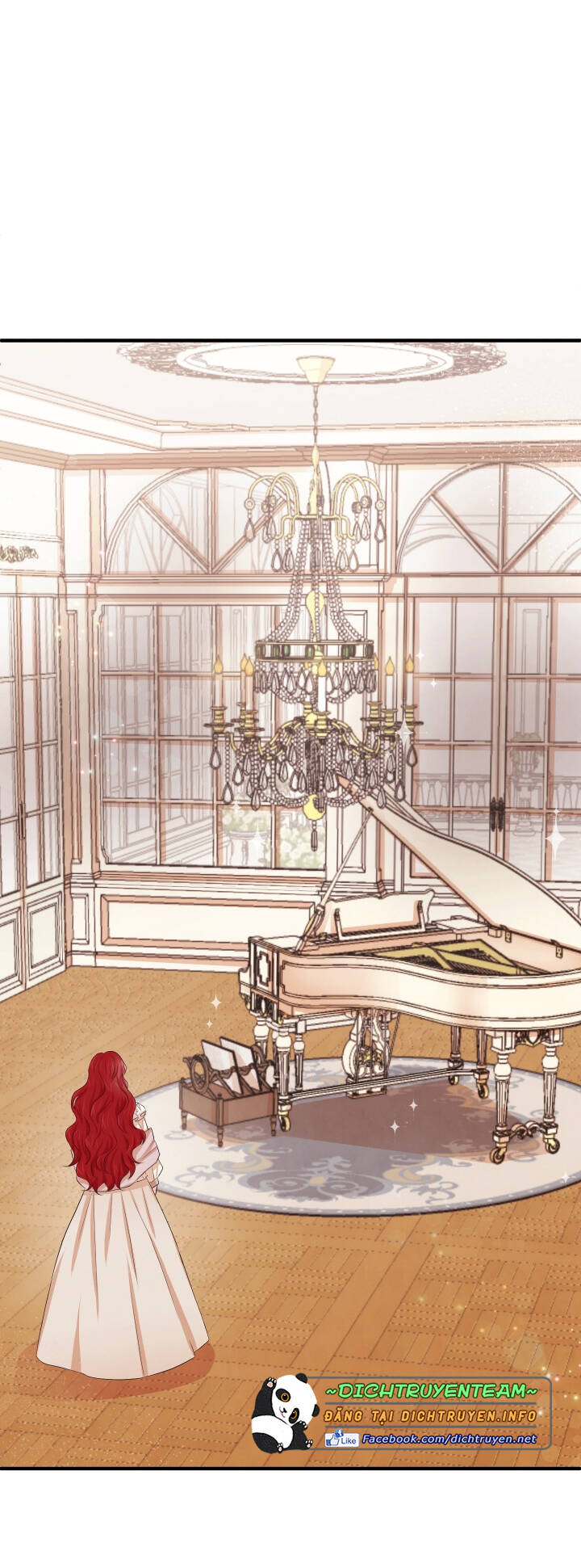 Tiểu Thư Scarlet Chapter 13 - 38