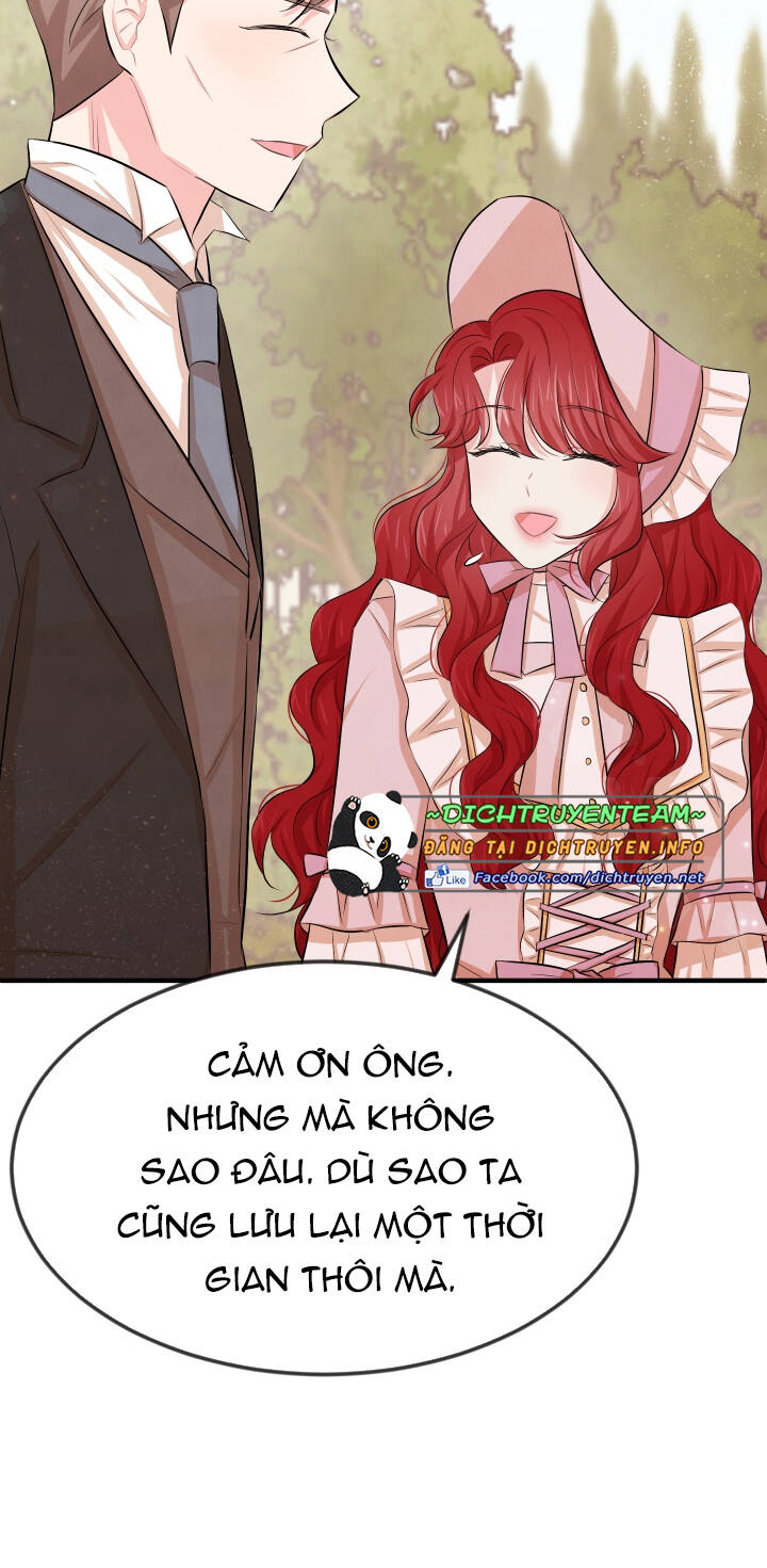 Tiểu Thư Scarlet Chapter 13 - 5