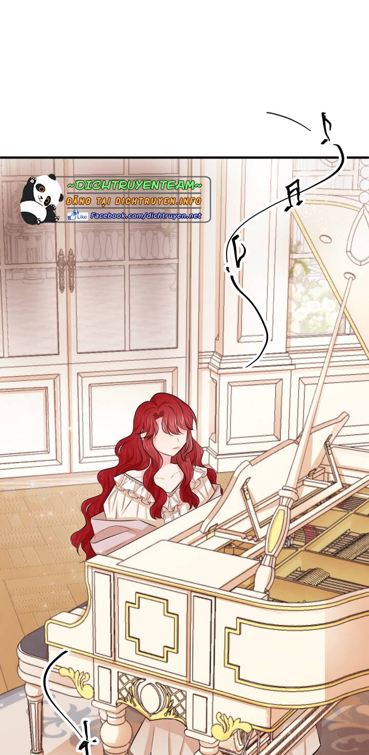 Tiểu Thư Scarlet Chapter 13 - 41