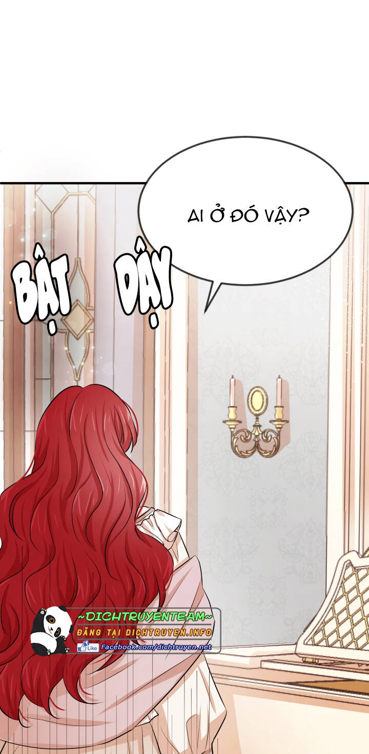 Tiểu Thư Scarlet Chapter 13 - 45