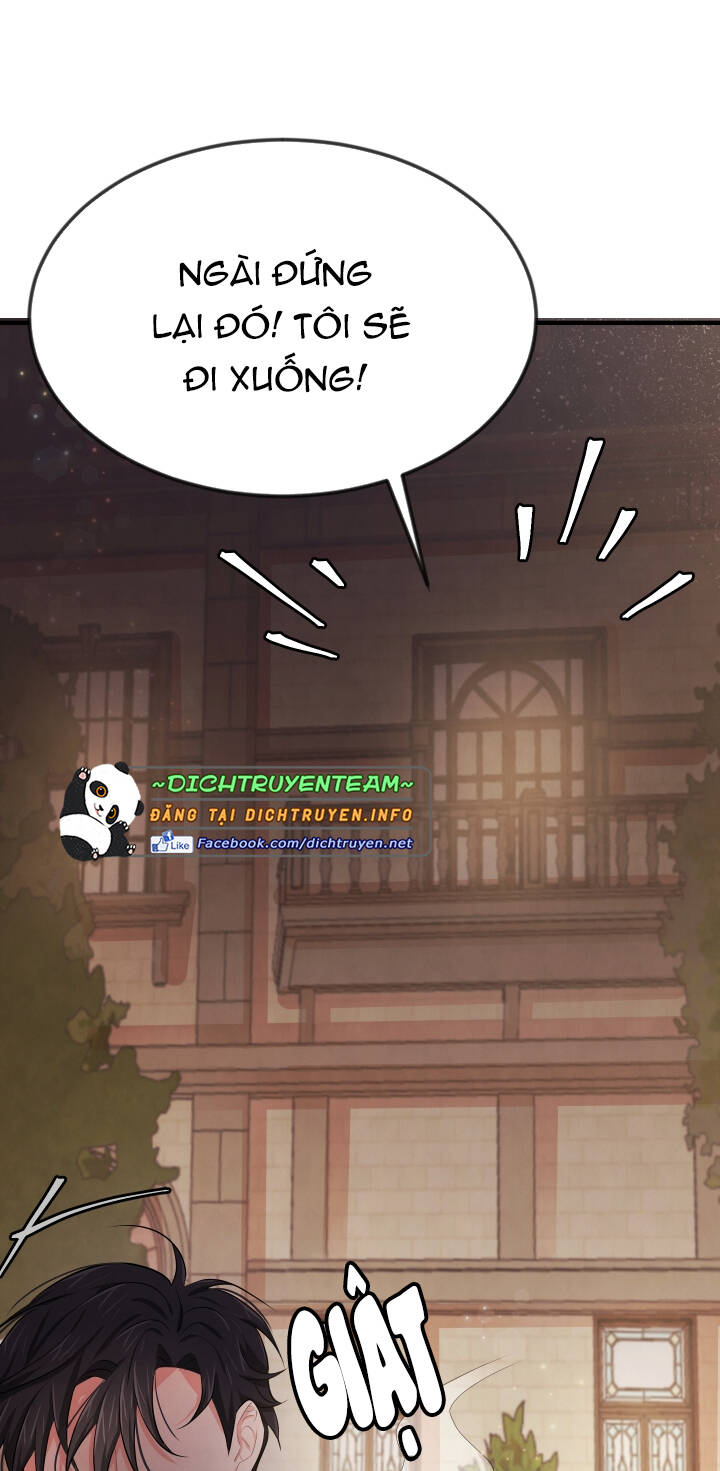 Tiểu Thư Scarlet Chapter 13 - 47