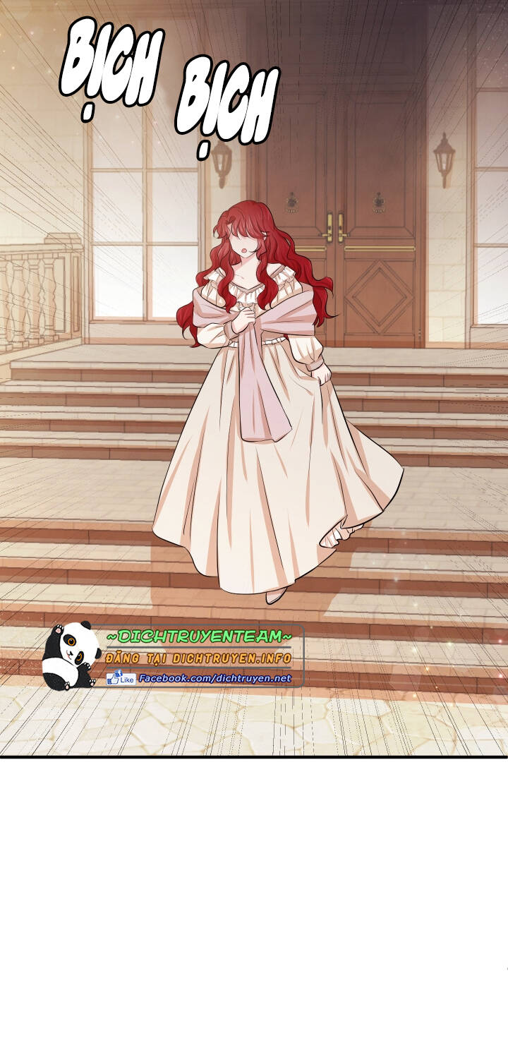 Tiểu Thư Scarlet Chapter 13 - 49