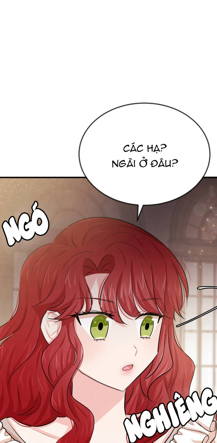 Tiểu Thư Scarlet Chapter 13 - 50