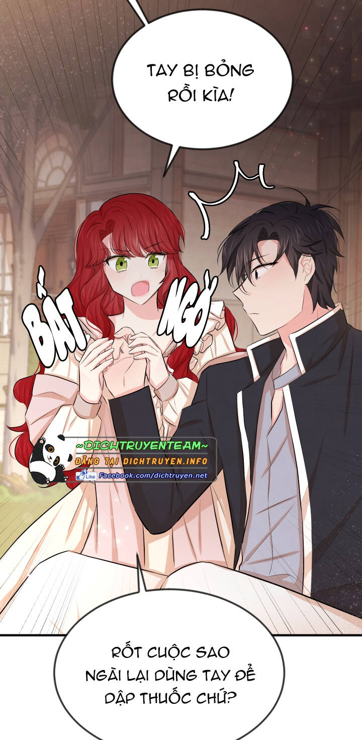 Tiểu Thư Scarlet Chapter 13 - 55