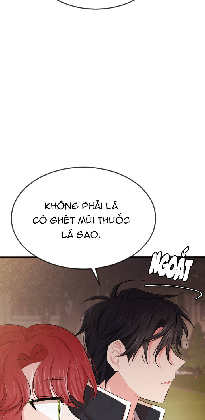 Tiểu Thư Scarlet Chapter 13 - 56