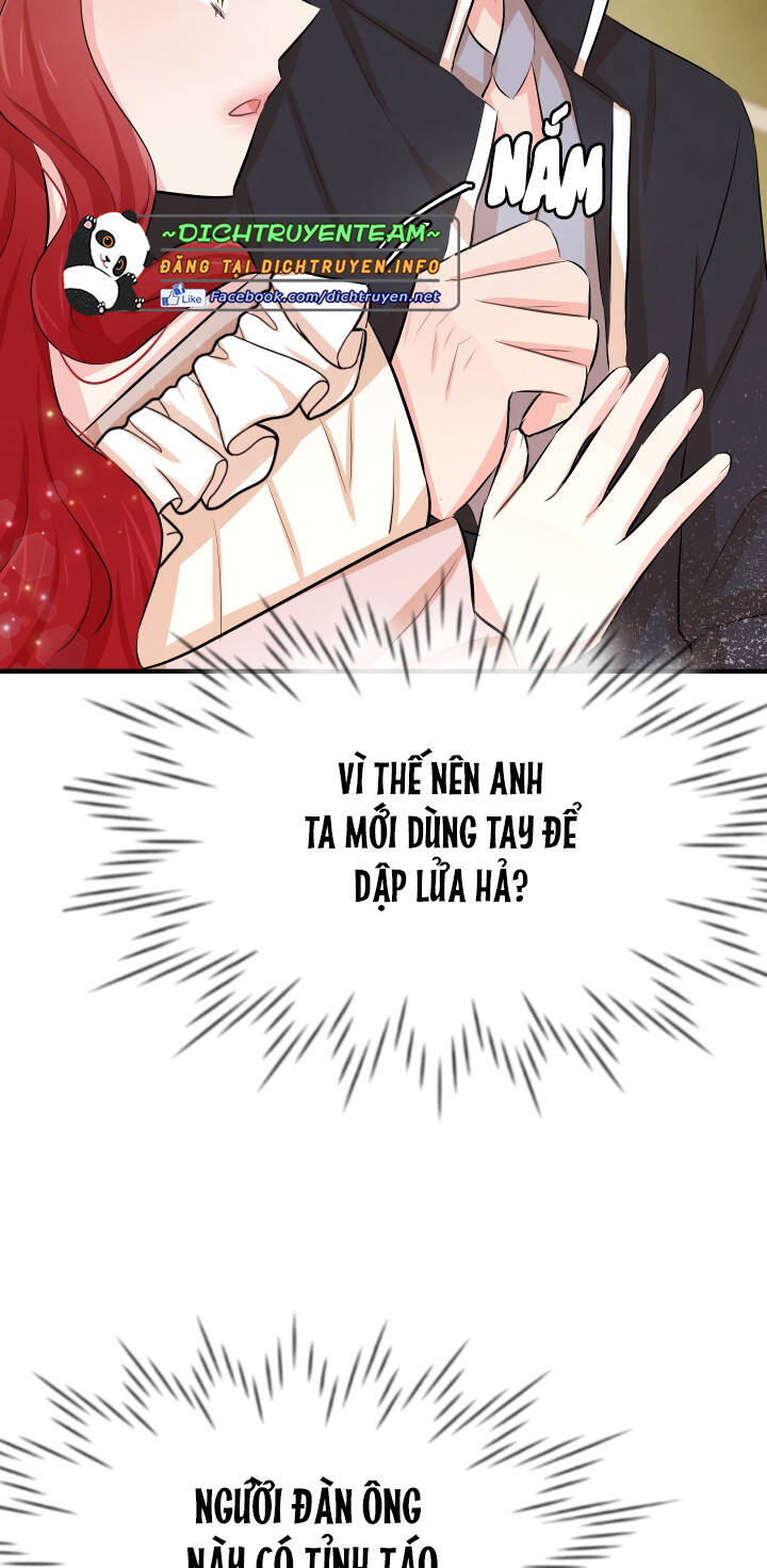 Tiểu Thư Scarlet Chapter 13 - 57