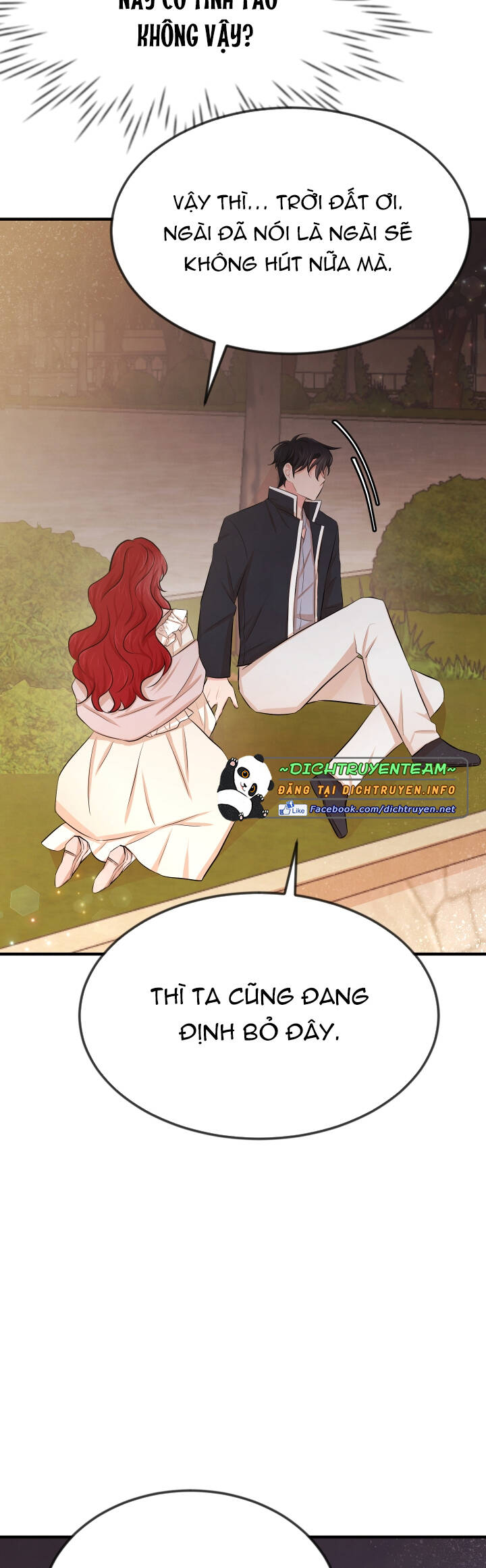 Tiểu Thư Scarlet Chapter 13 - 58