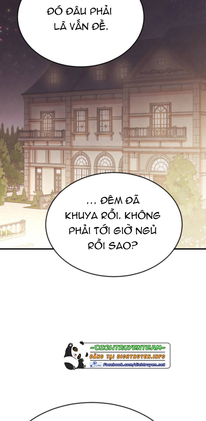 Tiểu Thư Scarlet Chapter 13 - 59