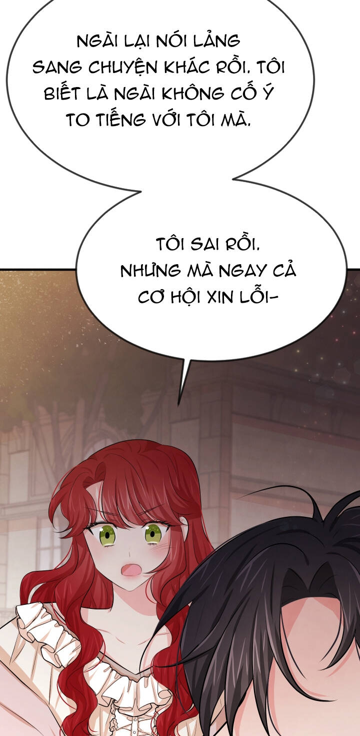 Tiểu Thư Scarlet Chapter 13 - 60