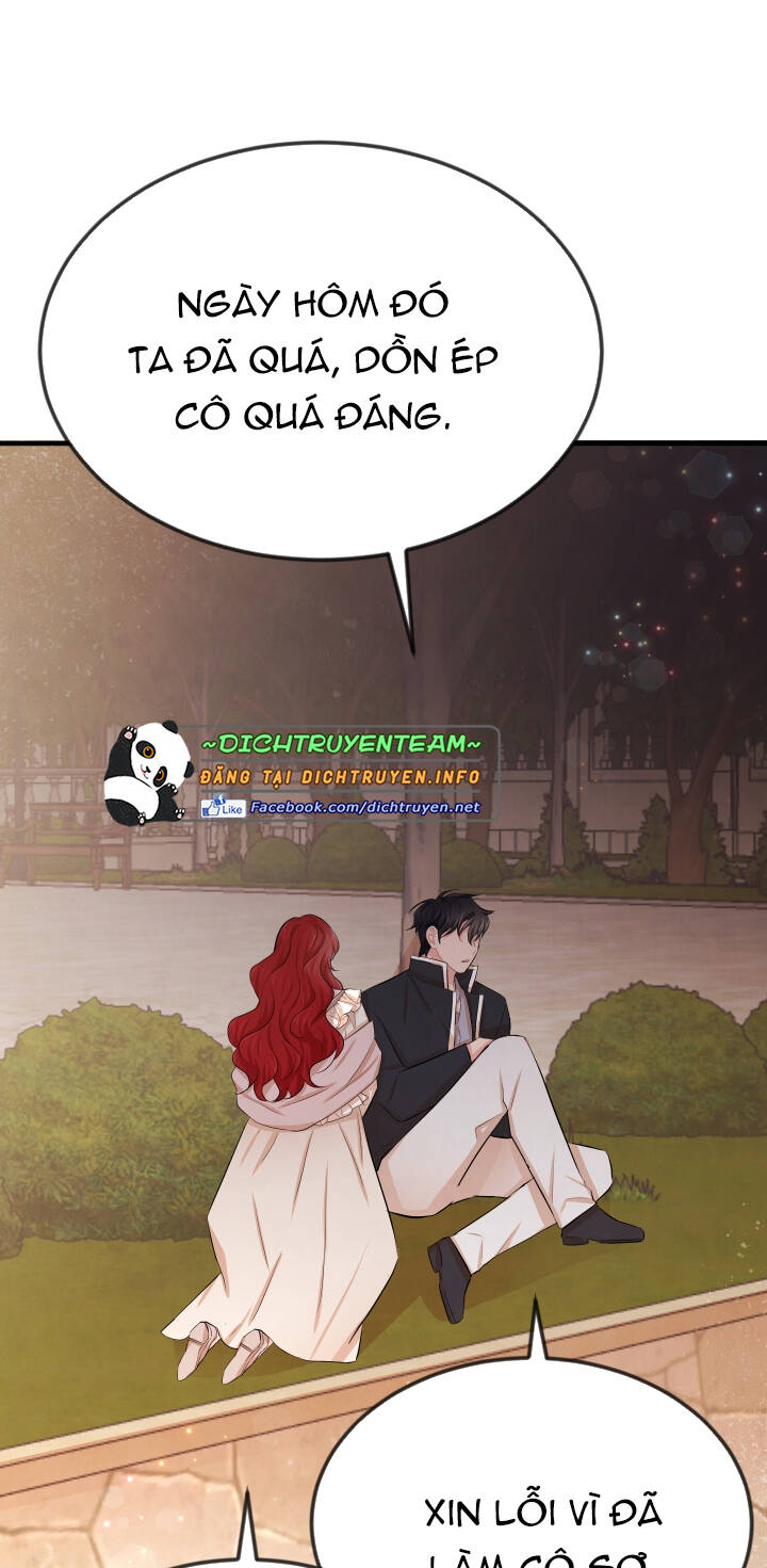 Tiểu Thư Scarlet Chapter 13 - 64