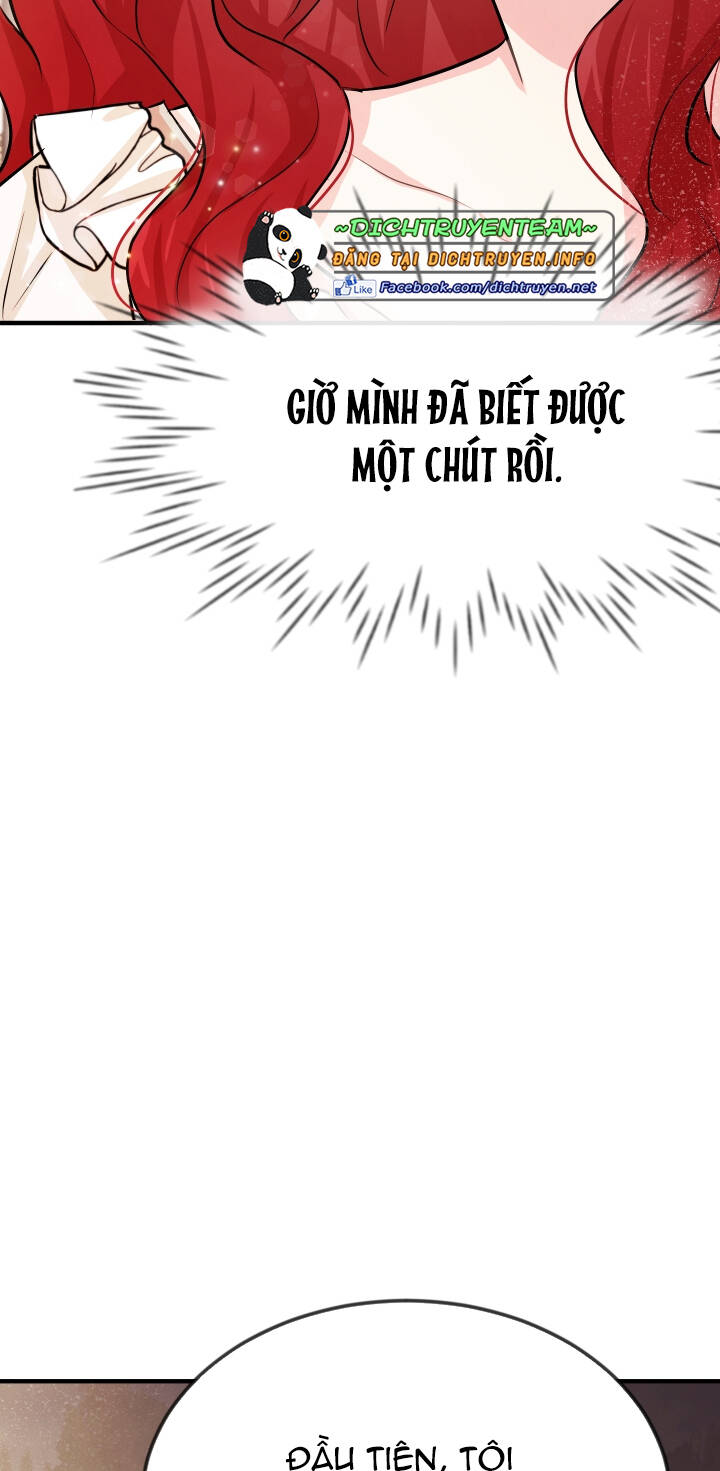 Tiểu Thư Scarlet Chapter 13 - 68