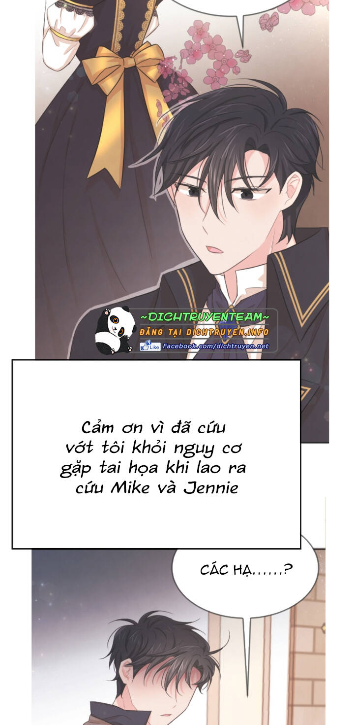 Tiểu Thư Scarlet Chapter 13 - 76