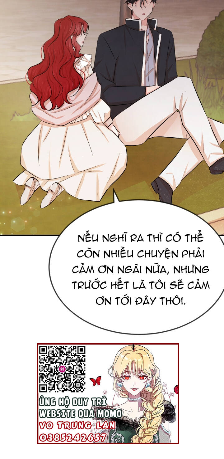 Tiểu Thư Scarlet Chapter 13 - 79