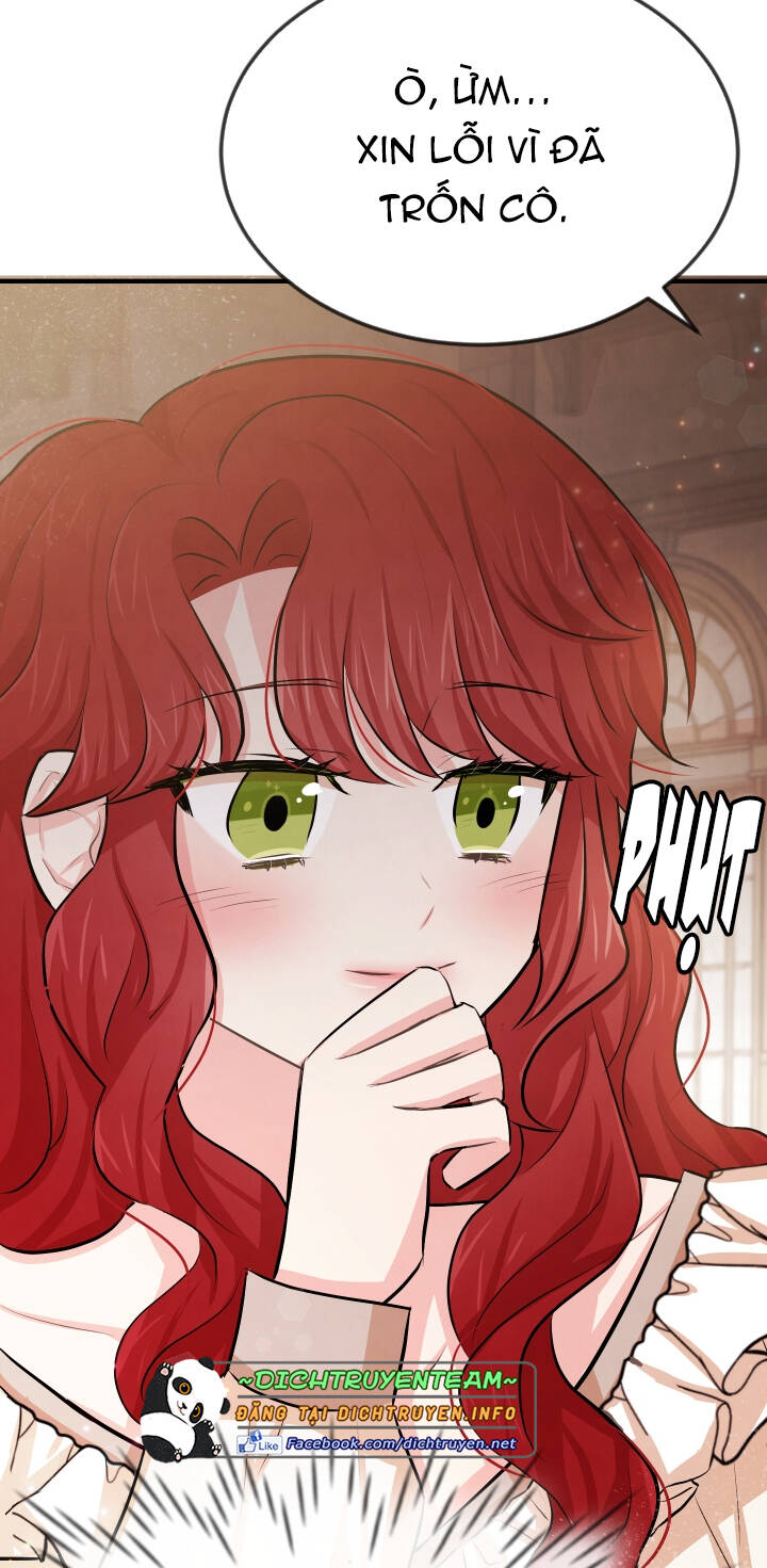 Tiểu Thư Scarlet Chapter 13 - 82