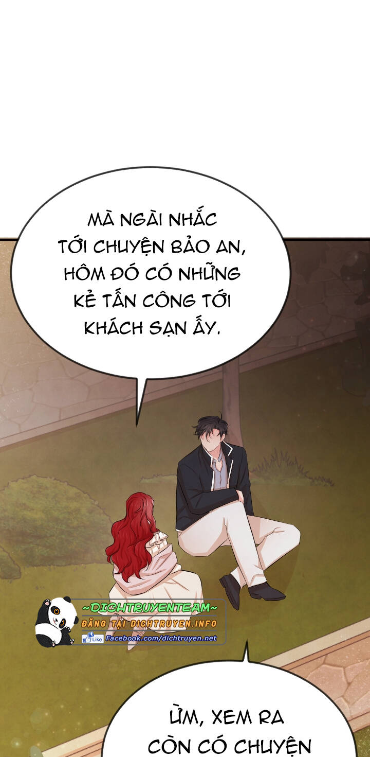 Tiểu Thư Scarlet Chapter 13 - 85