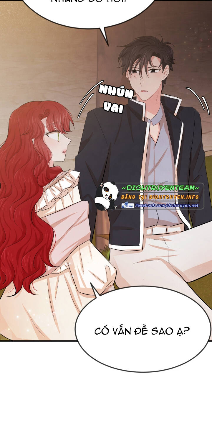 Tiểu Thư Scarlet Chapter 13 - 88