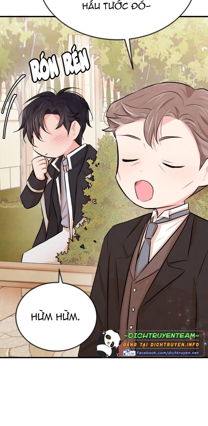 Tiểu Thư Scarlet Chapter 13 - 10