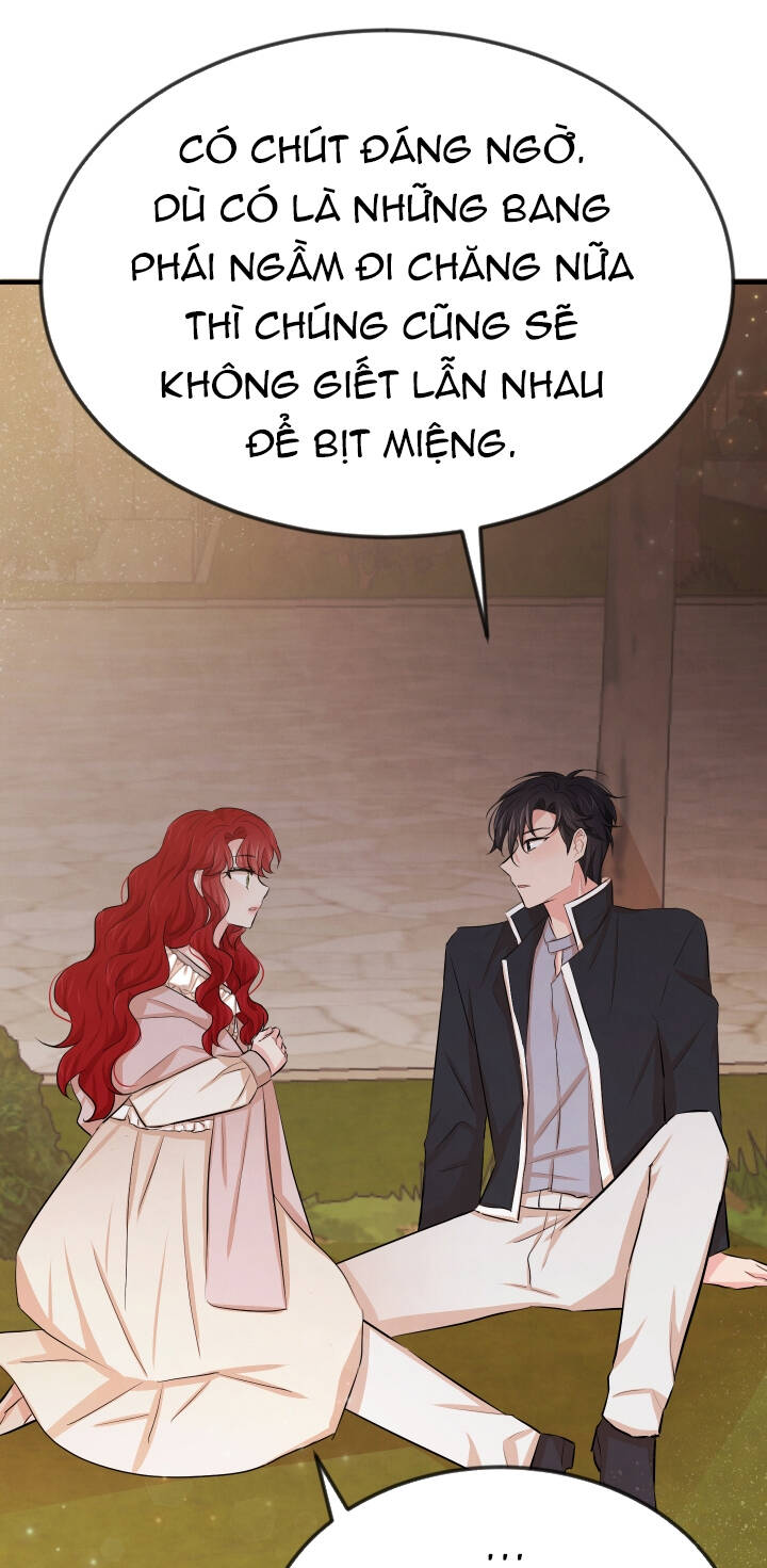 Tiểu Thư Scarlet Chapter 13 - 91