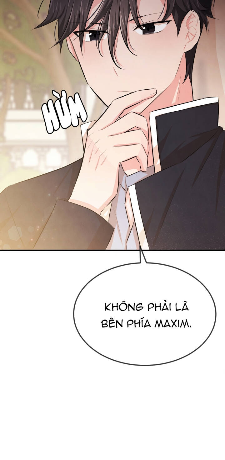 Tiểu Thư Scarlet Chapter 14 - 11