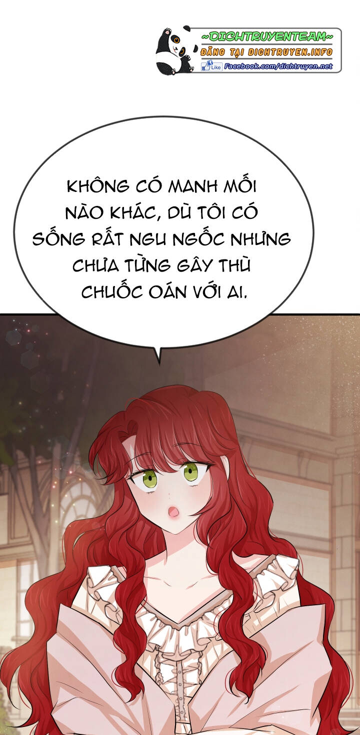 Tiểu Thư Scarlet Chapter 14 - 12