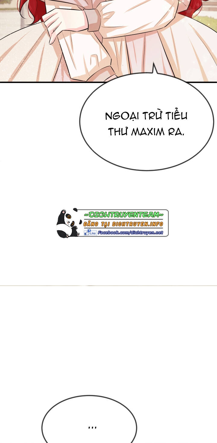 Tiểu Thư Scarlet Chapter 14 - 13