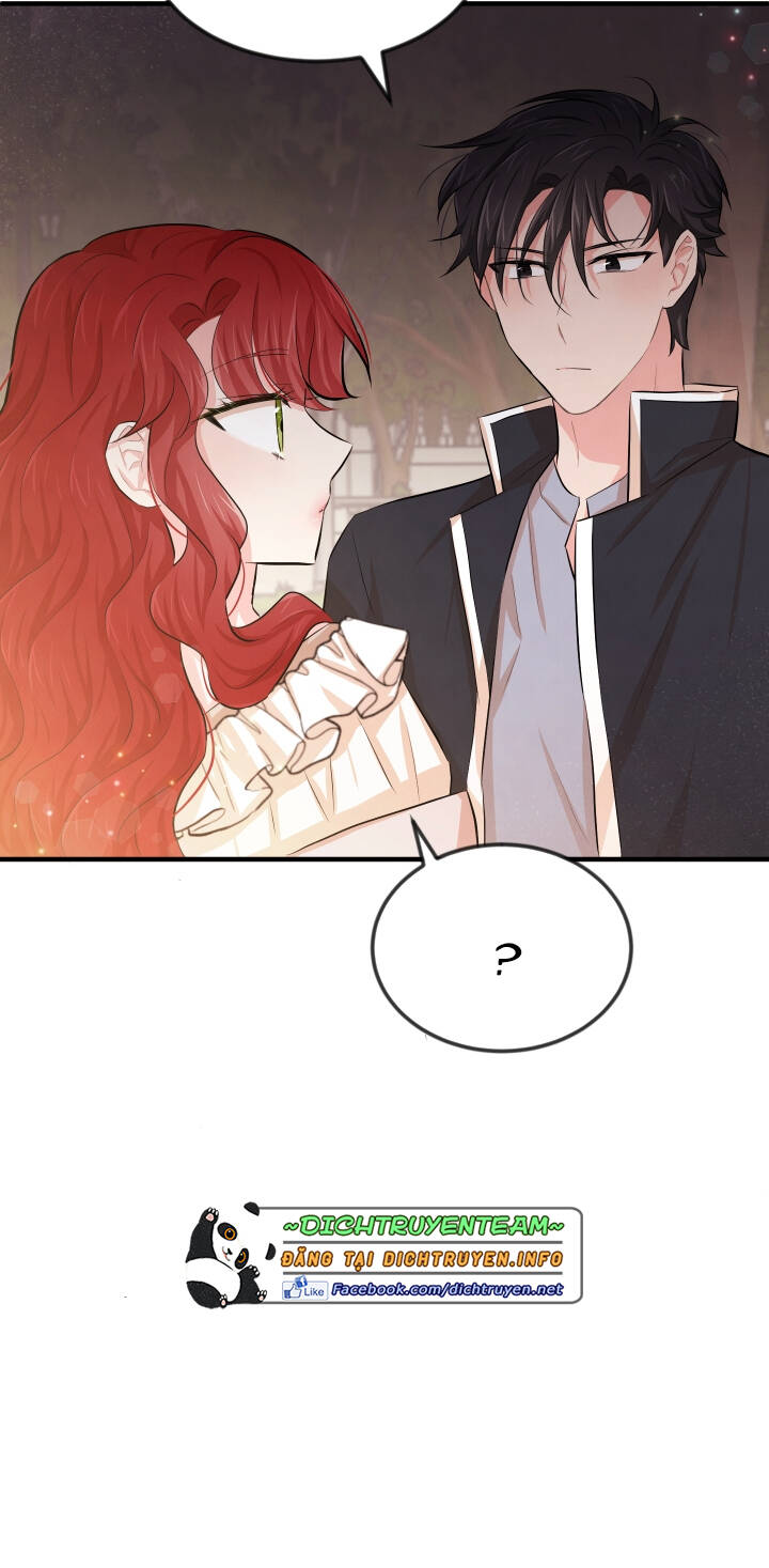 Tiểu Thư Scarlet Chapter 14 - 14