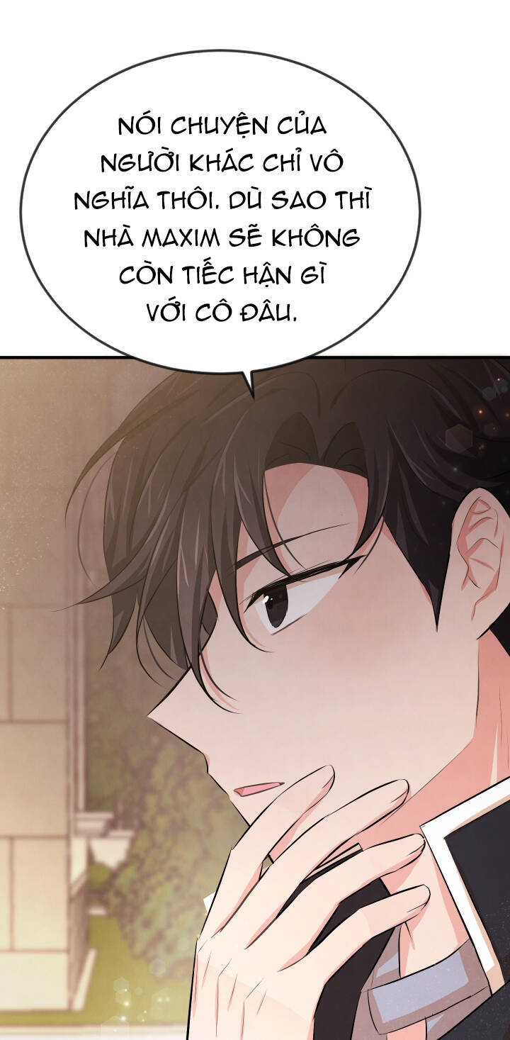 Tiểu Thư Scarlet Chapter 14 - 15