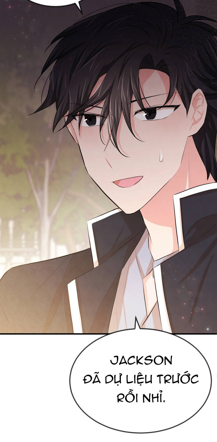 Tiểu Thư Scarlet Chapter 14 - 27