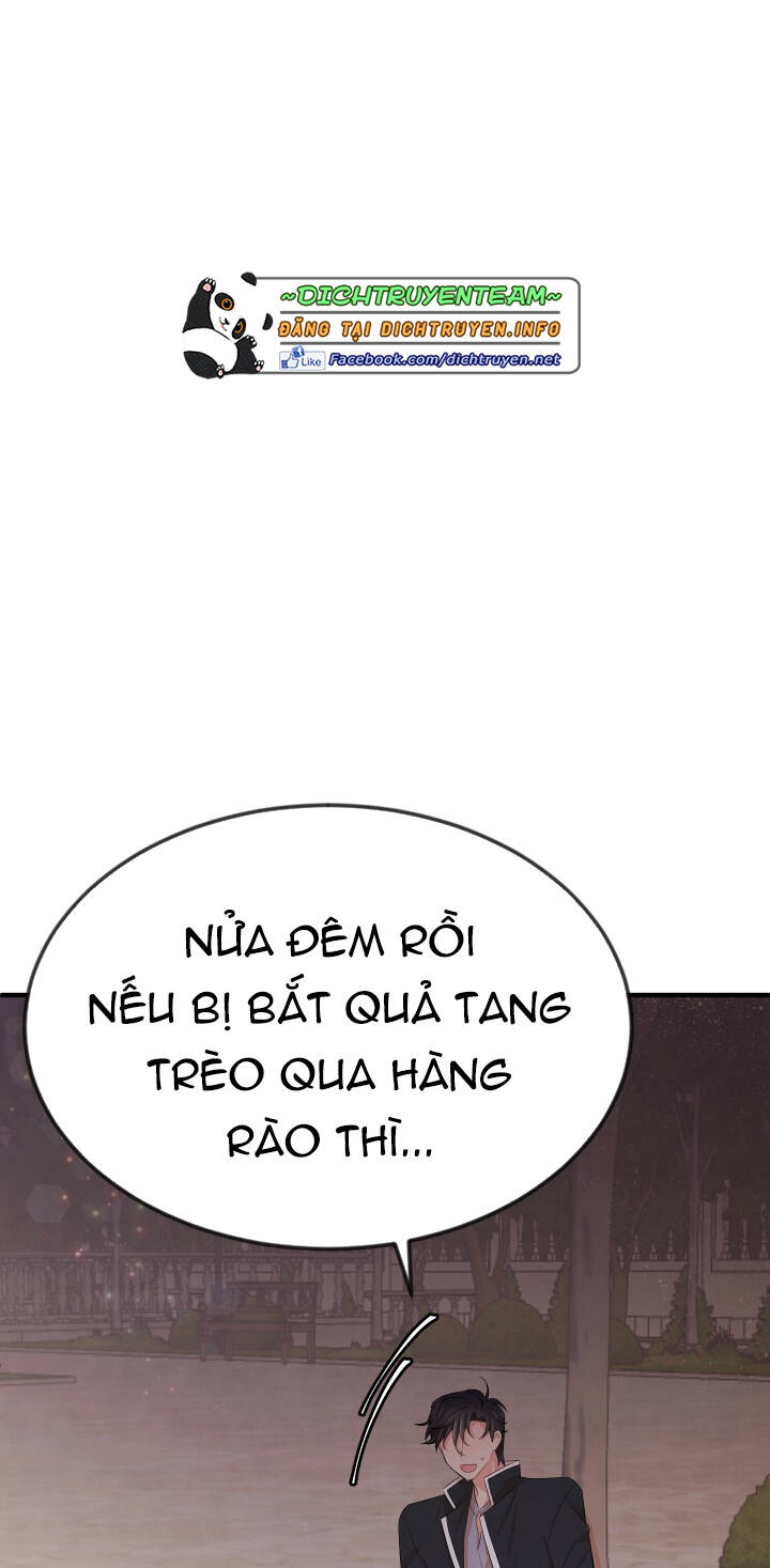 Tiểu Thư Scarlet Chapter 14 - 28