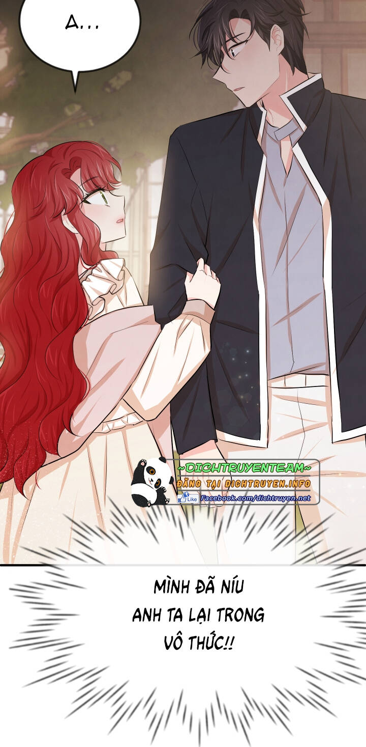 Tiểu Thư Scarlet Chapter 14 - 32