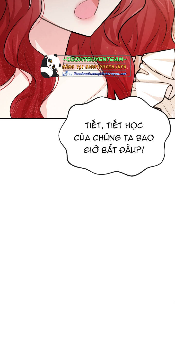 Tiểu Thư Scarlet Chapter 14 - 34