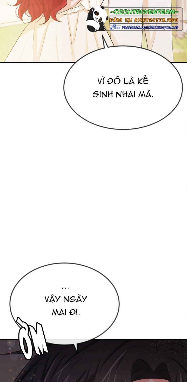 Tiểu Thư Scarlet Chapter 14 - 36