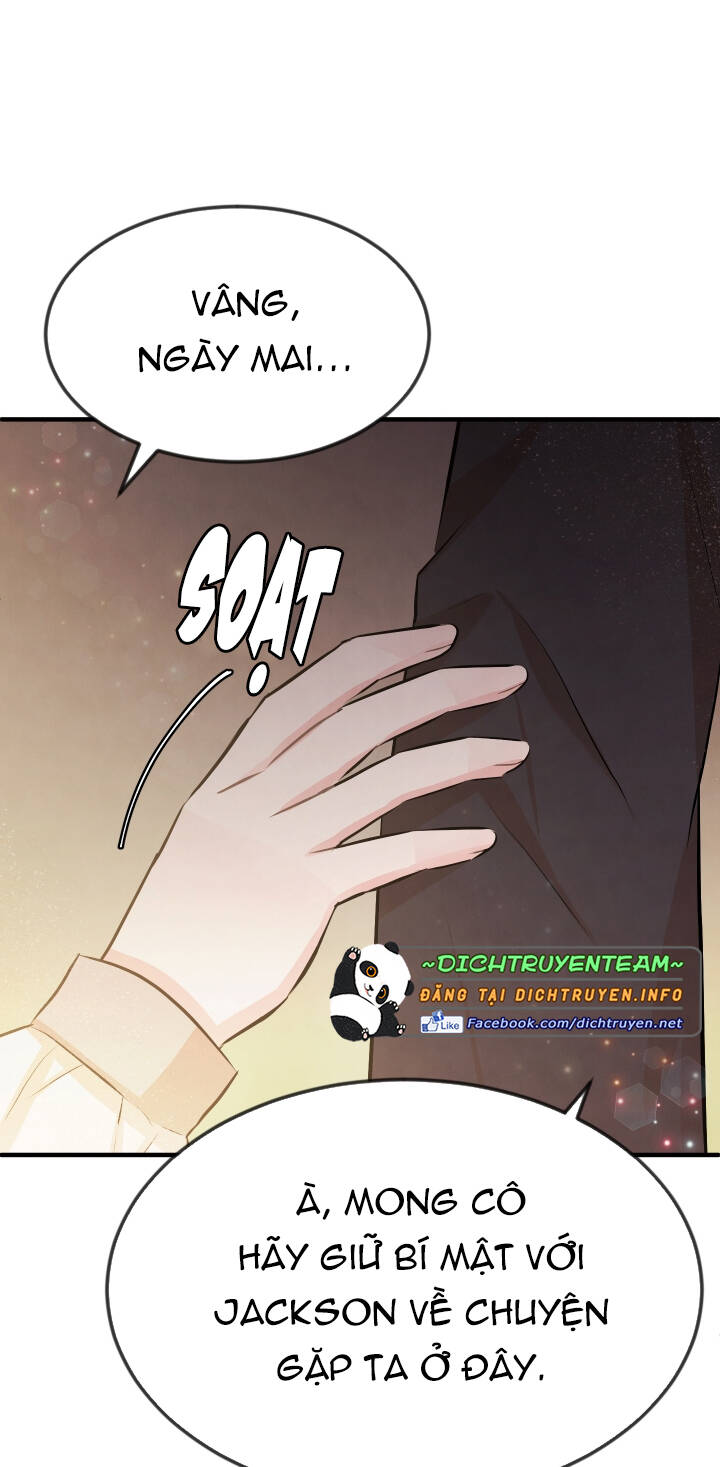 Tiểu Thư Scarlet Chapter 14 - 38