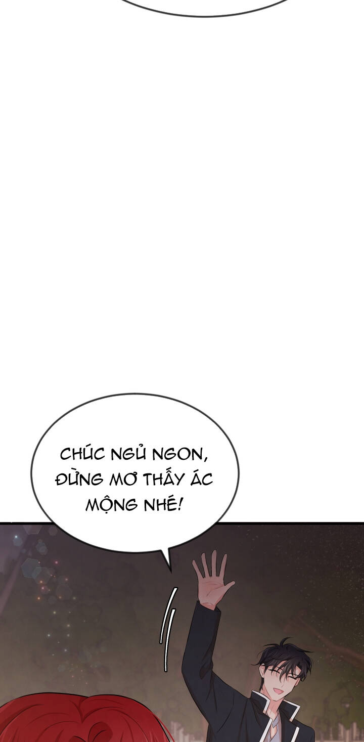 Tiểu Thư Scarlet Chapter 14 - 39