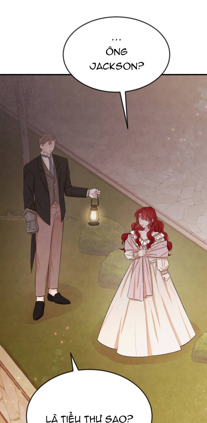 Tiểu Thư Scarlet Chapter 14 - 43