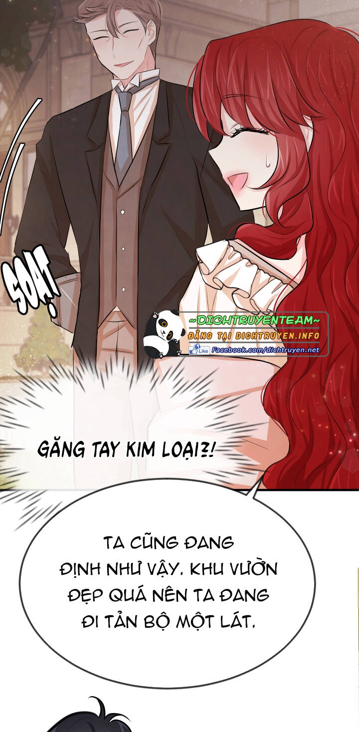 Tiểu Thư Scarlet Chapter 14 - 45