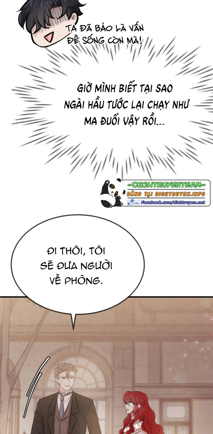 Tiểu Thư Scarlet Chapter 14 - 46