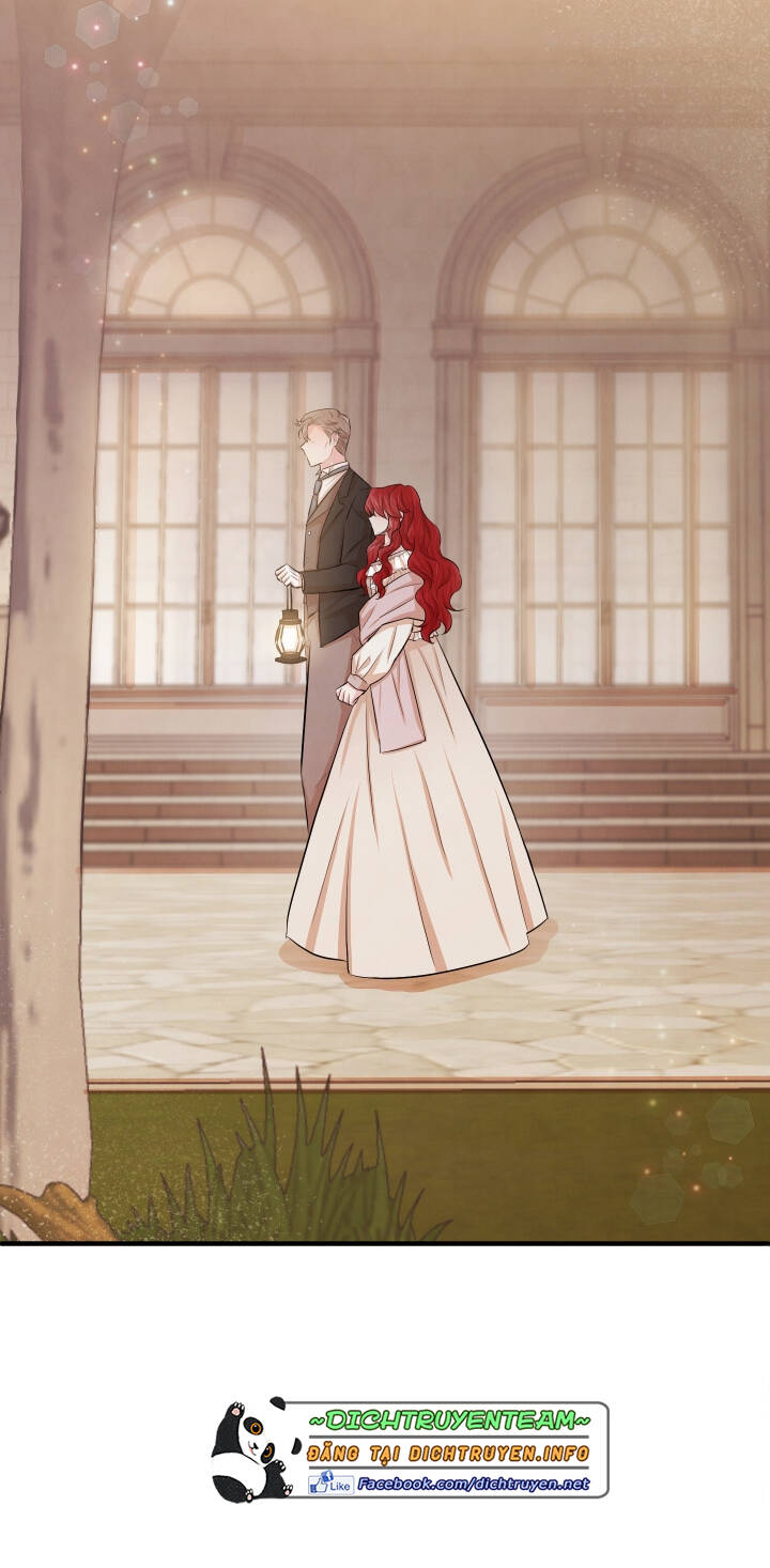 Tiểu Thư Scarlet Chapter 14 - 48