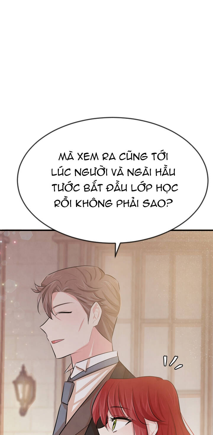 Tiểu Thư Scarlet Chapter 14 - 49