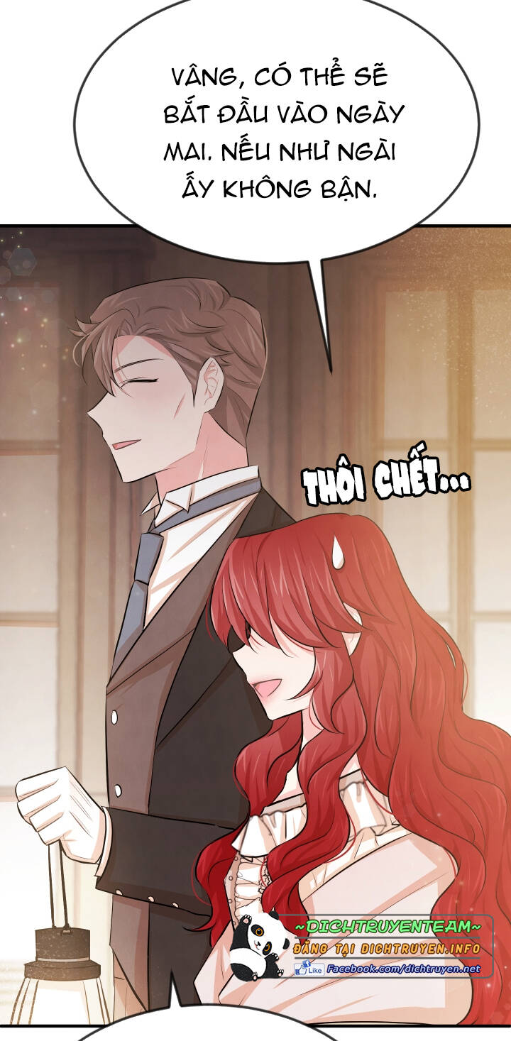 Tiểu Thư Scarlet Chapter 14 - 51