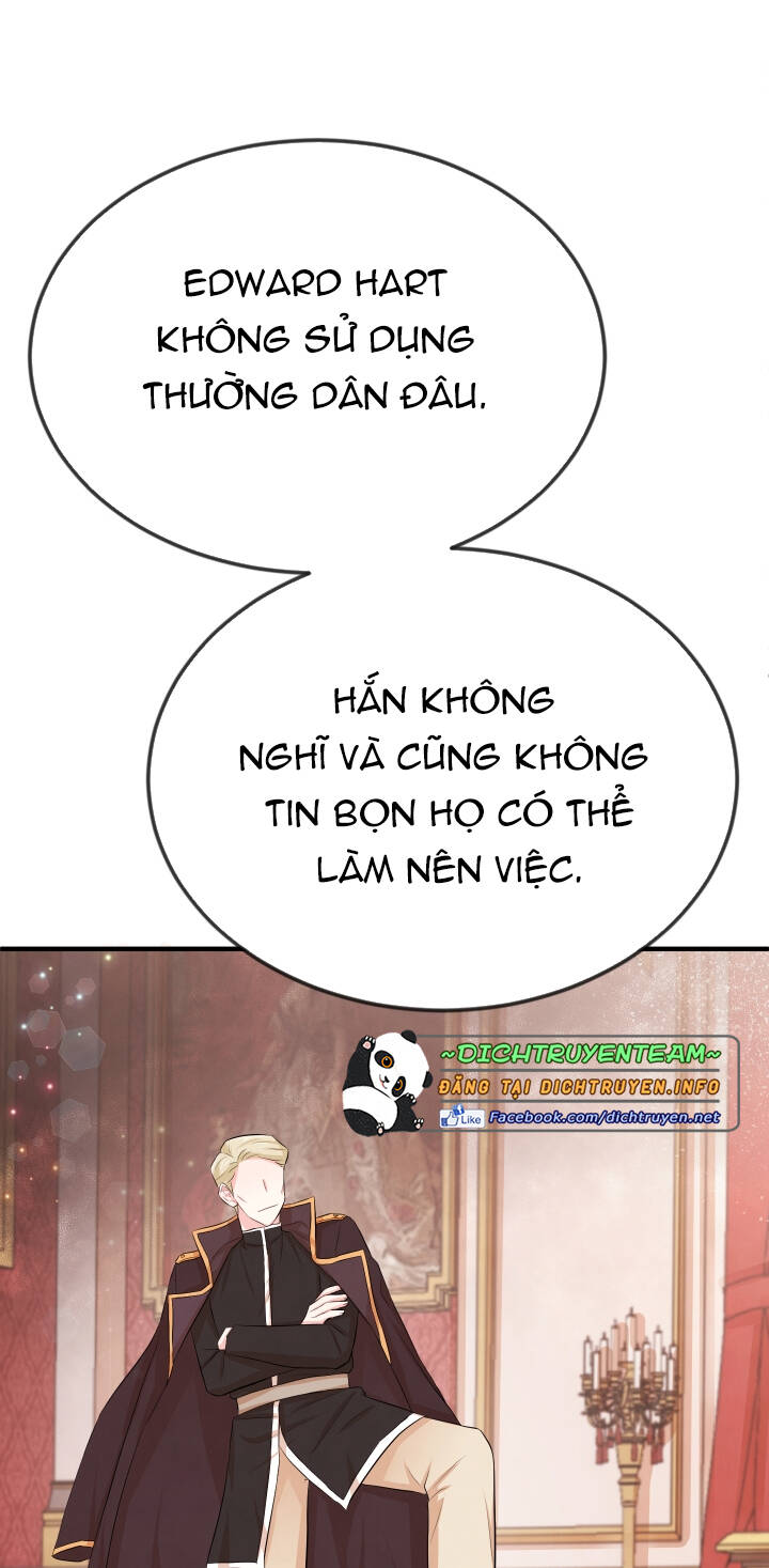 Tiểu Thư Scarlet Chapter 14 - 7