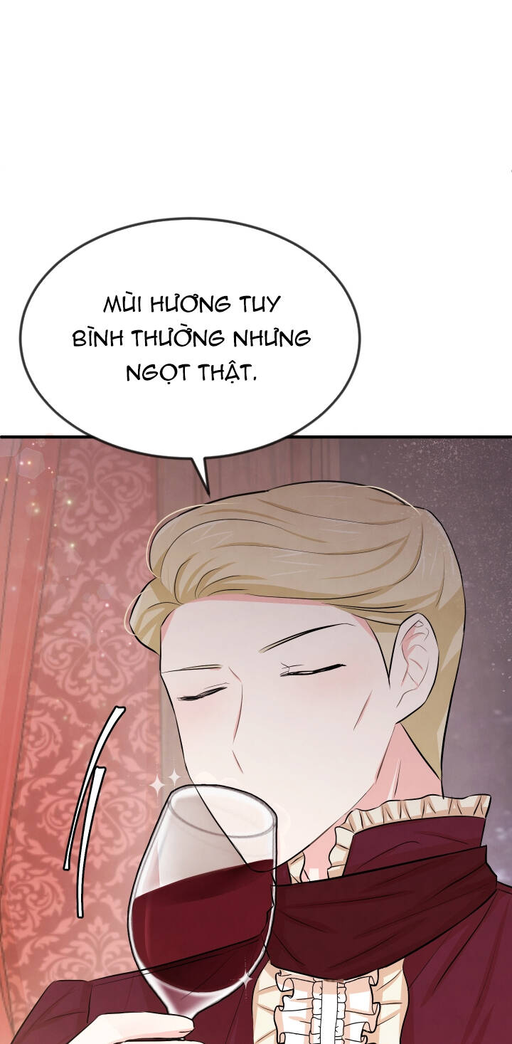 Tiểu Thư Scarlet Chapter 14 - 65