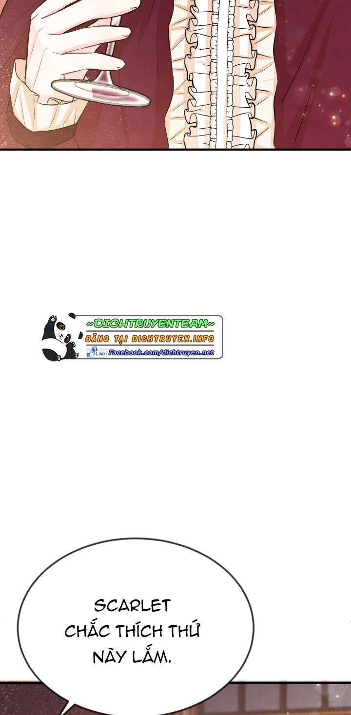 Tiểu Thư Scarlet Chapter 14 - 66