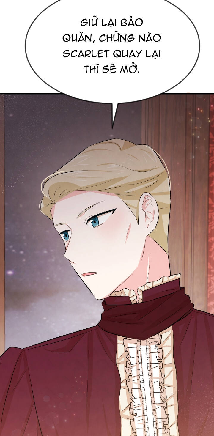 Tiểu Thư Scarlet Chapter 14 - 70