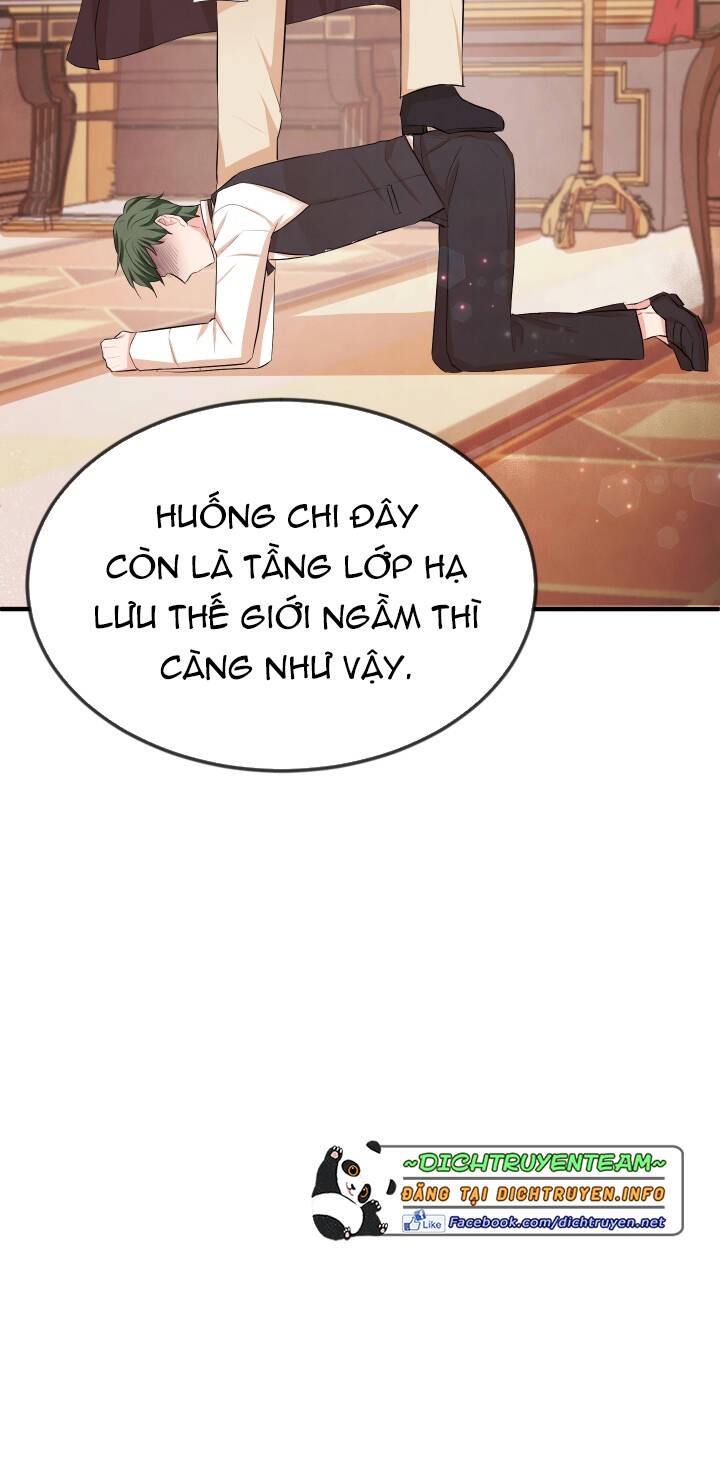 Tiểu Thư Scarlet Chapter 14 - 8