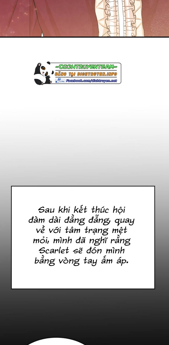 Tiểu Thư Scarlet Chapter 14 - 71