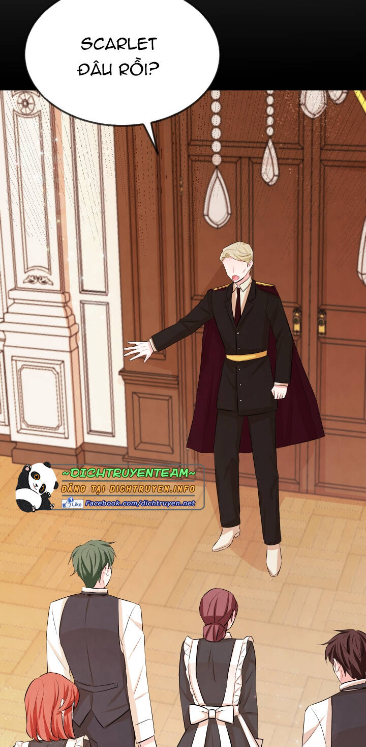 Tiểu Thư Scarlet Chapter 14 - 72